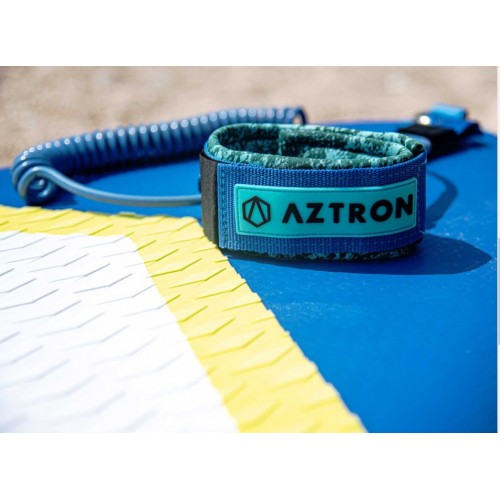 Aztron Coil Sup Leash AC-L100 - Δέστρα